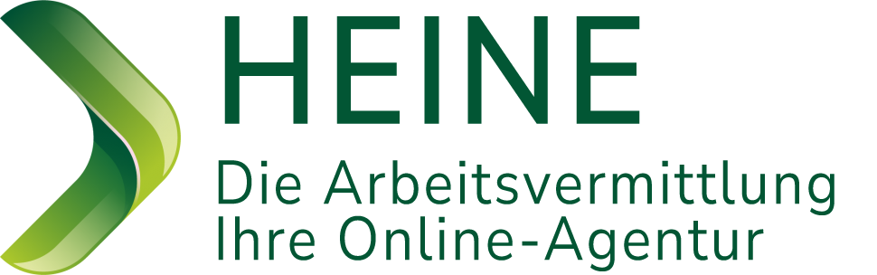Heine - Die Arbeitsvermittlung