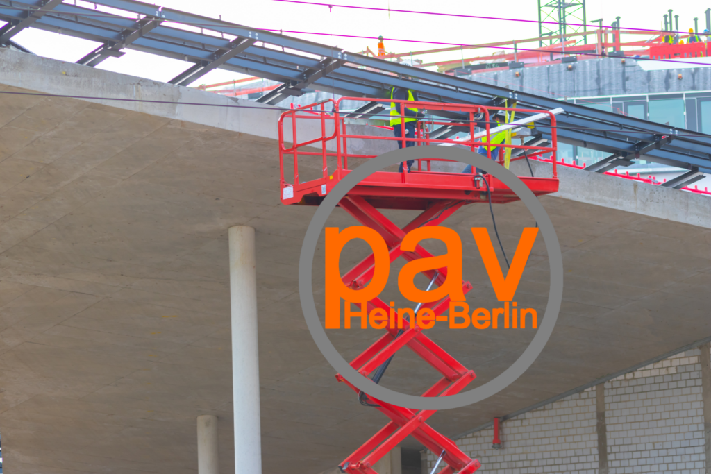 Techniker Instandhaltung Arbeitsbühnen m/w (LUWA-B)